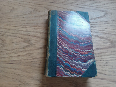 The Life And Adventures Of Nicholas Nickleby Charles Dickens Vol Ii 1869-image