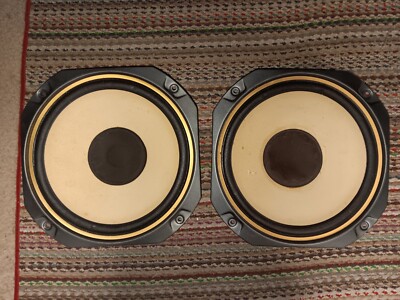 Vintage Fisher 12