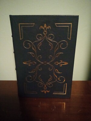 James Monroe by W. P. Cresson~Easton Press Library of The Presidents-image