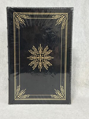 GET A LIFE - Easton Press - WILLIAM SHATNER - SIGNED 1ST ED - SEALED-image