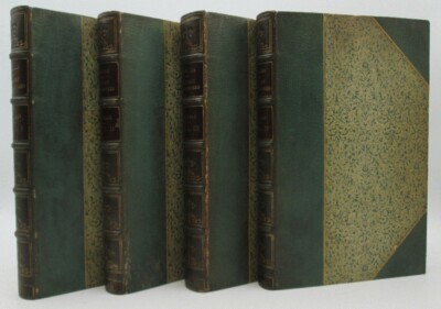 Memoirs of Eminent Englishwomen in Four Volumes-image