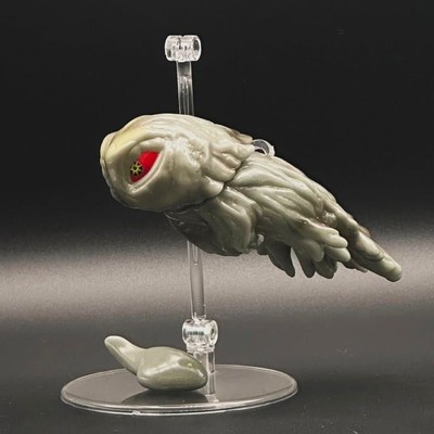Maxtoy Hedra Mid-Water Max Toy Wonder Festival 2024 Wf Summer Godzilla Soft Viny-image