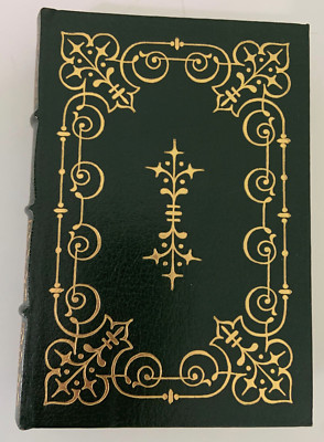 The Way of All Flesh by Samuel Butler, Easton Press, 1980, Leather, AS NEW-image