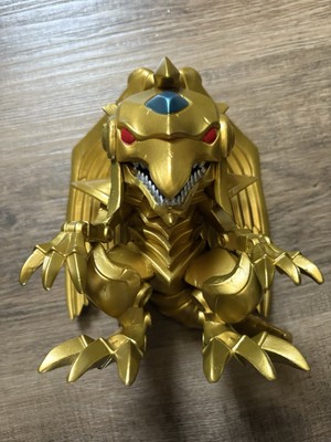 Funko Pop! Vinyl Yu-Gi-Oh! - Winged Dragon of Ra-image