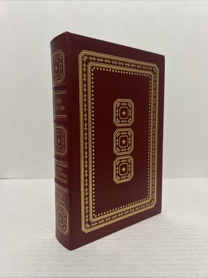 SIGNED Bob Schieffer THIS JUST IN ~ Easton Press News Reporting Politics-image