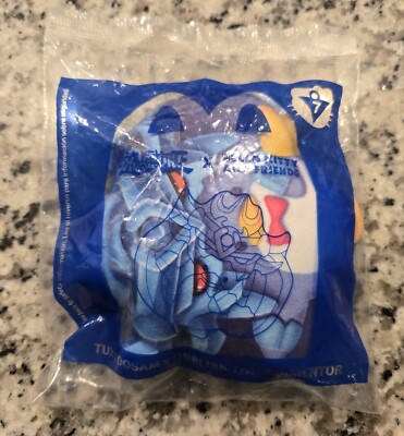 2024 McDonalds Yu-Gi-Oh X Hello Kitty #7 Tuxedosam x Obelisk The Tormentor Toy-image