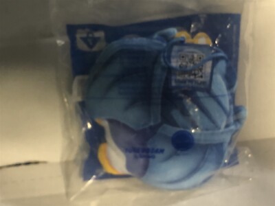 Yu-Gi-Oh x Hello Kitty McDonalds Happy Meal Tuxedosam x Obelisk The Tormentor-image