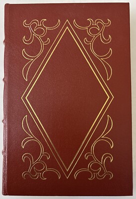 Easton Press A Puritan in Babylon The Story of Calvin Coolidge 1986 VG condition-image