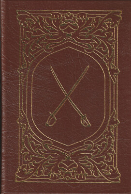 Personal Memoirs Of U.S. Grant (Easton Press, 1989)-image