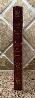 Life of Billy the Kid Frontier Classics Library-image