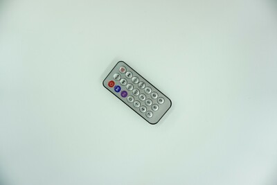 Remote Control For Fisher FBX1244SM Portable Bluetooth Party PA Speaker System-image