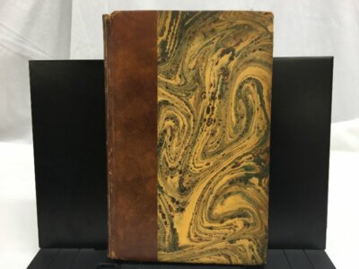 Memoirs of a Coxcomb - John Cleland - 1926 Numbered Edition - HB Leather-image