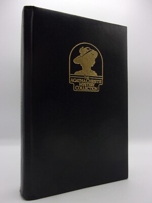 An Autobiography by Agatha Christie (1990, Hardcover)-image