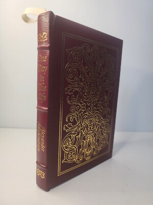 ONE DAY IN THE LIFE Alexander Solzhenitsyn EASTON PRESS 1st Edition NOBEL PRIZE-image