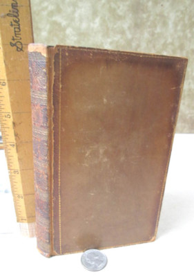 MEMOIRS Of MARMONTEL;LITERARY & POLITICAL LIFE,1806,Written by Himself-image
