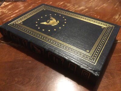PRESIDENT RICHARD NIXON AUTOGRAPHED 