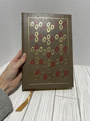 Ernest Hemingway WINNER TAKE NOTHING Easton Press Collector’s Edition 1990-image