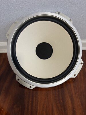 ( 1 ) FISHER SC80699-2AX 15 Inch Woofer Speaker From ST 830-image