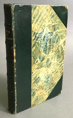 Dickens / Cruikshank   Memoirs of Joseph Grimaldi   Routledge, Warne  1860-image