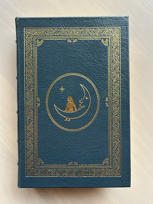 A Paper Life by Tatum O’Neal. Easton Press, Signed First Edition. Leather Sealed-image