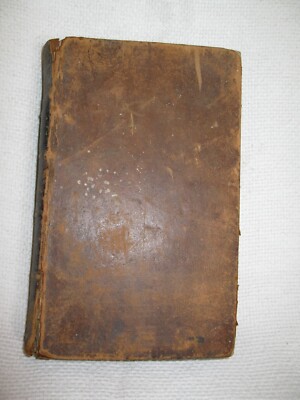 Lives of The Presidents of The United States 1842 Biographical W/45 Engravings-image