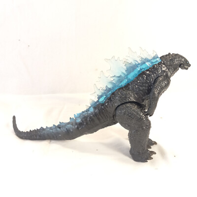 Godzilla vs Kong Monsterverse 6