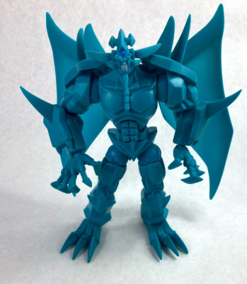 Obelisk the Tormentor Yu-Gi-Oh! 8