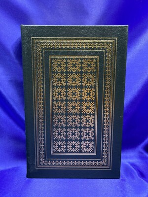William Howard Taft Donald F. Anderson Easton Press Leather Hardcover Book 2002-image