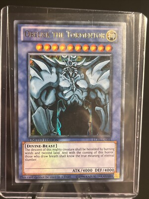Obelisk The Tormentor 1996 That Is The Back.-image