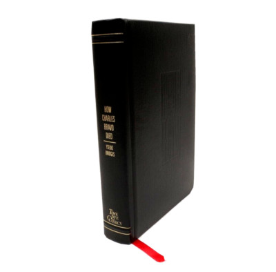 How Charles Bravo Died Hardcover Yseult Bridges 1956 Time Life Classics GOOD-image