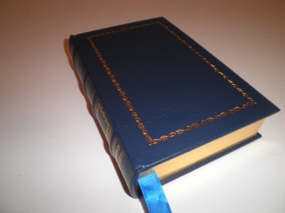Clinical Memoirs on the Diseases of Women Lim Ed Leather Bound Book 1991-image