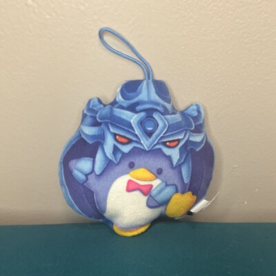 Tuxedo Sam x Obelisk The Tormentor McDonalds Happy Meal Yu-Gi-Oh x Hello Kitty-image