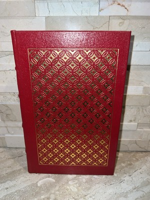 Galileo Galilei by Ludovico Geymonat (Easton Press, 1990)-image