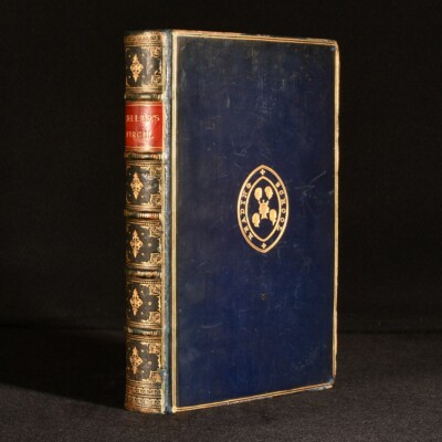 1877 The Roman Poets of the Augustan Age by W. Y. Sellar-image