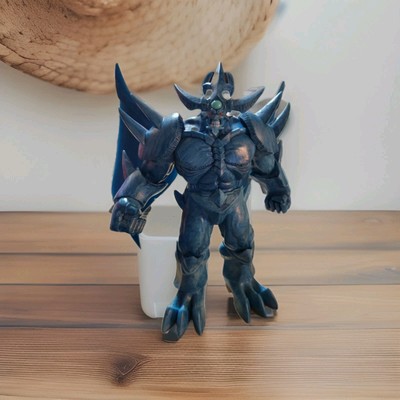 YuGiOh Obelisk the Tormentor Deluxe Action Figure Limited Edition-image