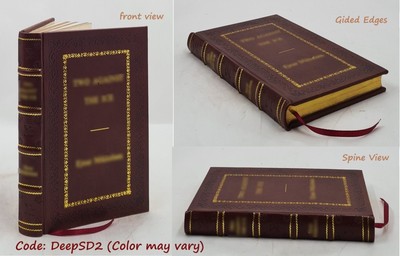 The Year of Magical Thinking: A candid memoir navigating [Premium Leather Bound]-image