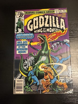 Godzilla 20 1978 5.5 Copy-image