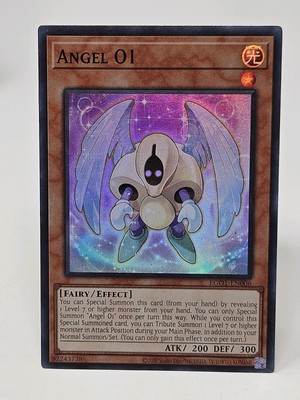 yugioh  Angel 01 Eg01-en006  Egyptian God Deck Obelisk The Tormentor Ultra Rare-image