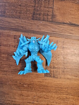 1996 Yugioh 2