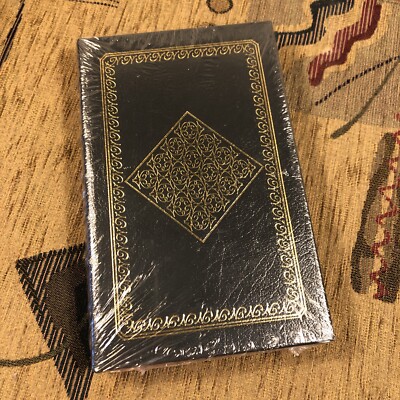 NNNNN by Carl Reiner Easton Press SIGNED & SEALED 1st Edition W/COA-image