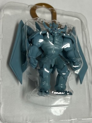 Yu-Gi-Oh! hanger Obelisk The Tormentor Open bag New -image
