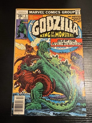 Godzilla 5 1977 6.0 Copy -image