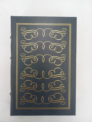A Day of Dedication: Writings & Speeches of Woodrow Wilson - Easton Press-image