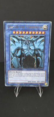 Obelisk the Tormentor LC01-EN001 Yu-Gi-Oh Legendary Collection 1 Limited Edition-image