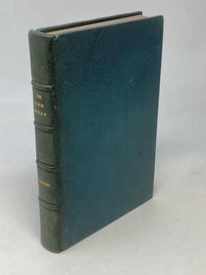 George Frederic Ruxton / LIFE IN THE FAR WEST 1st Edition 1849-image
